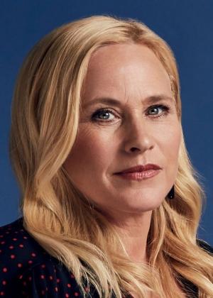 Patricia Arquette